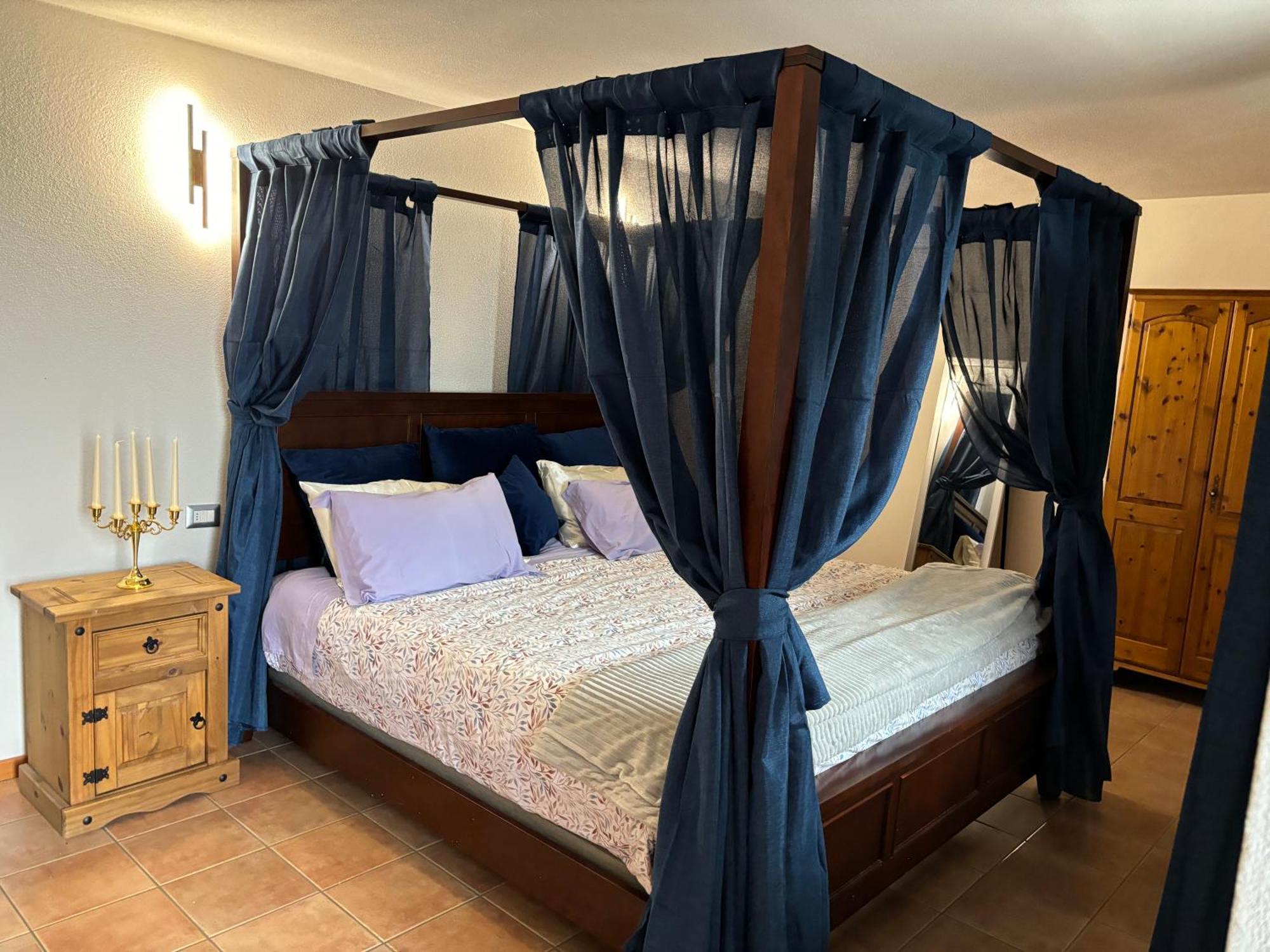 Foppoli Castle, Private 11Th Century Fortress With Panoramic View, Sauna And Hot Tub Overlooking The Valtellina Mazzo di Valtellina Extérieur photo